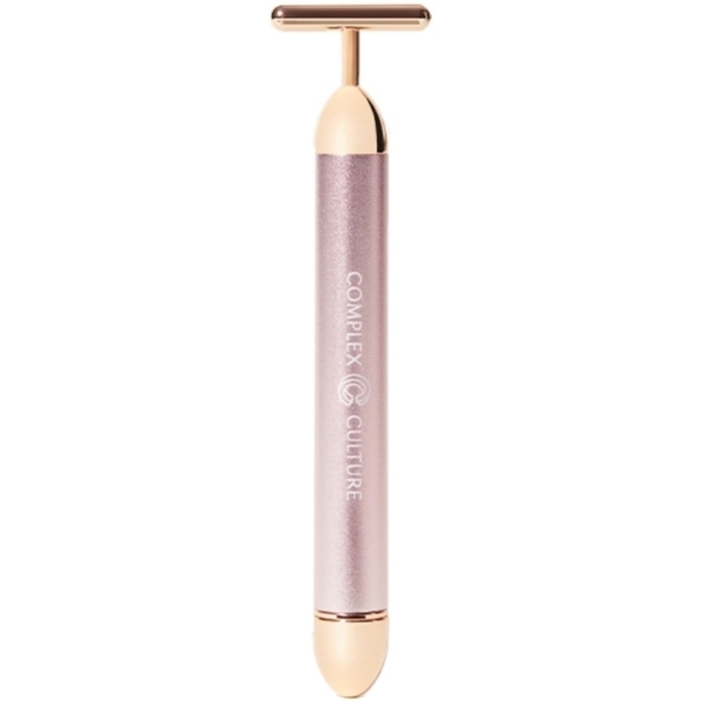Complex Culture Sonic T-bar Facial Massager - Picture 2 of 8